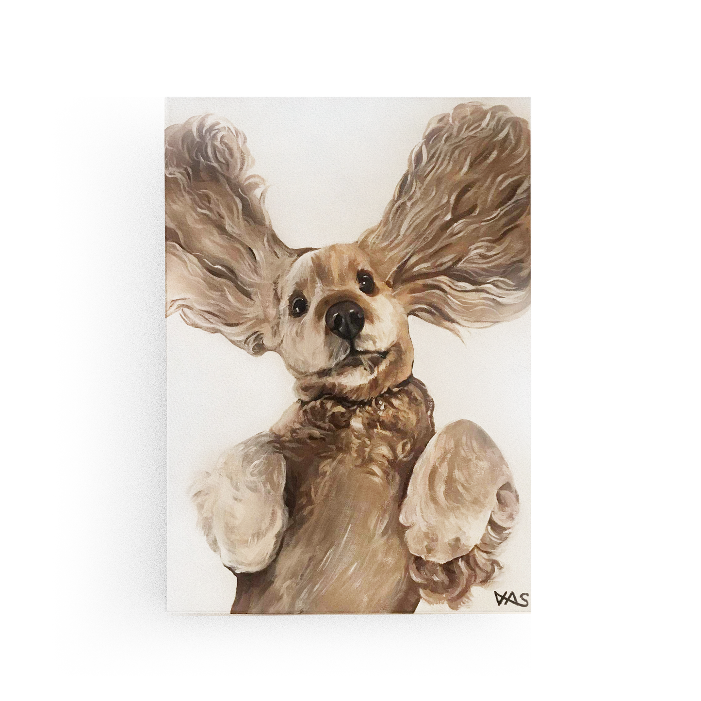 A3 Pet Portrait Paper